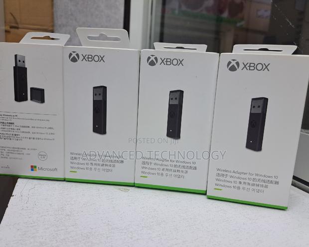 Xbox Wireless Adapter!!Xbox Adapter for Windows 10!! - thumbnail 2