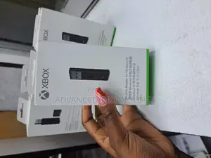 Xbox Wireless Adapter!!Xbox Adapter for Windows 10!!