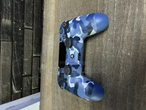 EX Uk PS 4 Pads
