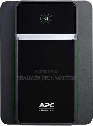 APC Back-Ups, 1600va, Tower, 230V, 6X Iec C13 Outlets, Avr