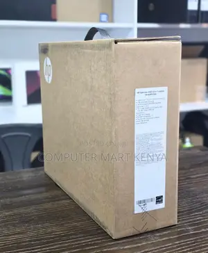 New Laptop HP Spectre 14 16GB SSD 1T