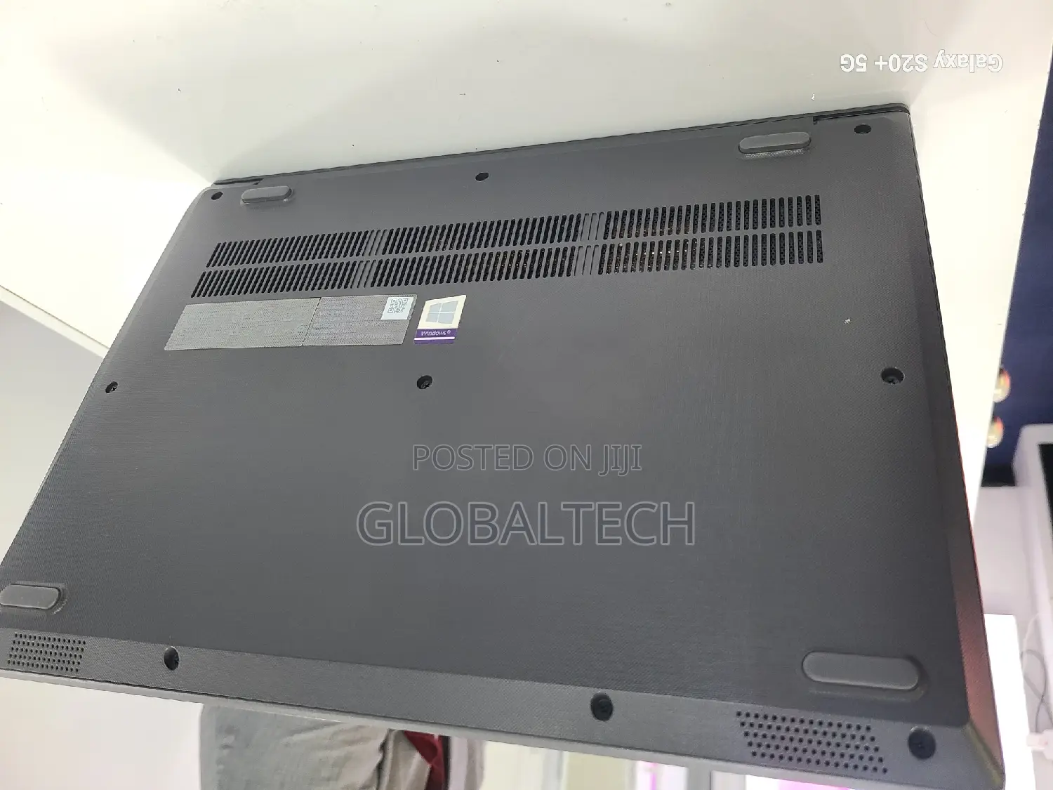 Laptop Lenovo Thinkbook 14 12GB Intel Core I3 SSD 500GB