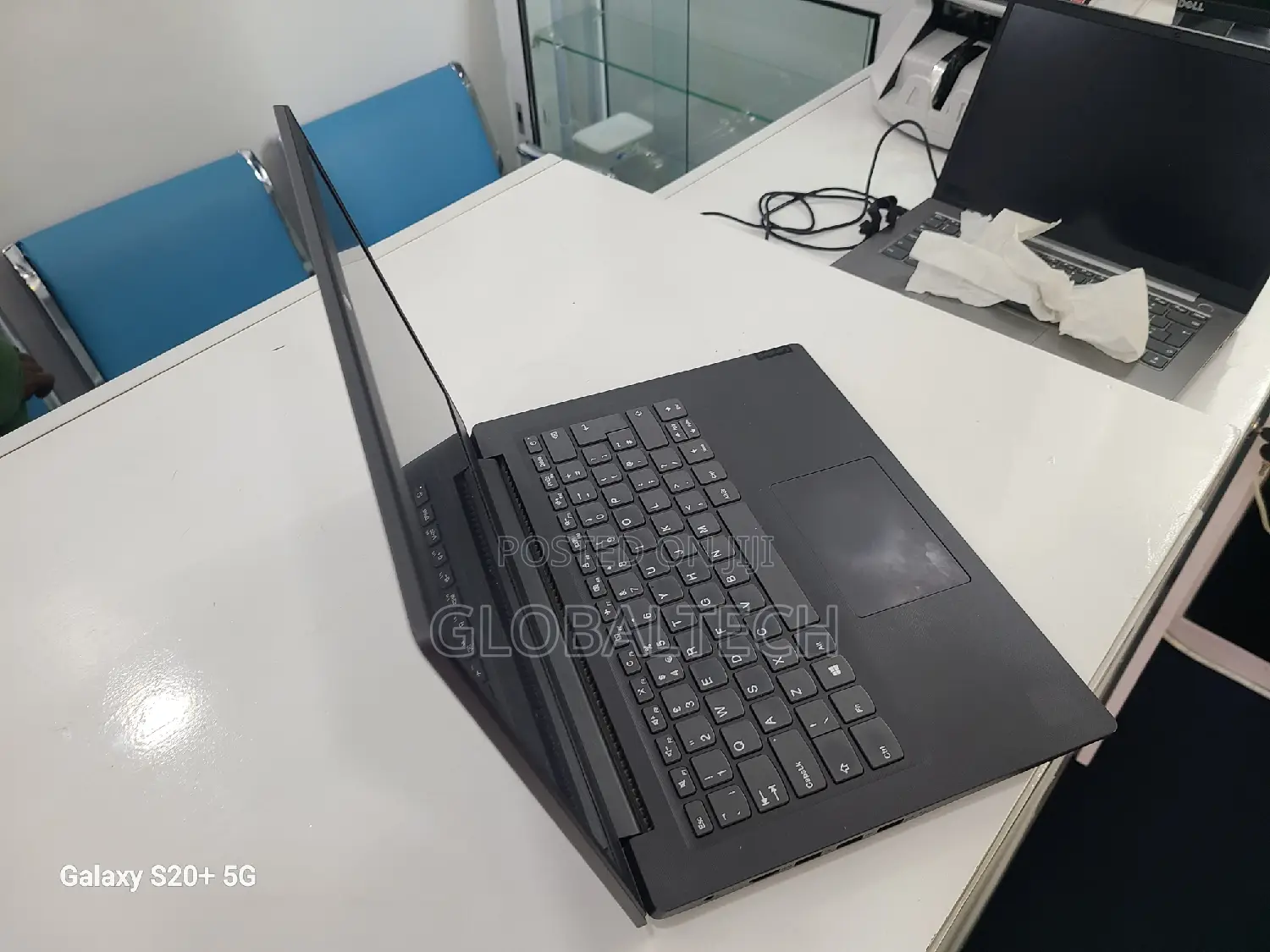 Laptop Lenovo Thinkbook 14 12GB Intel Core I3 SSD 500GB