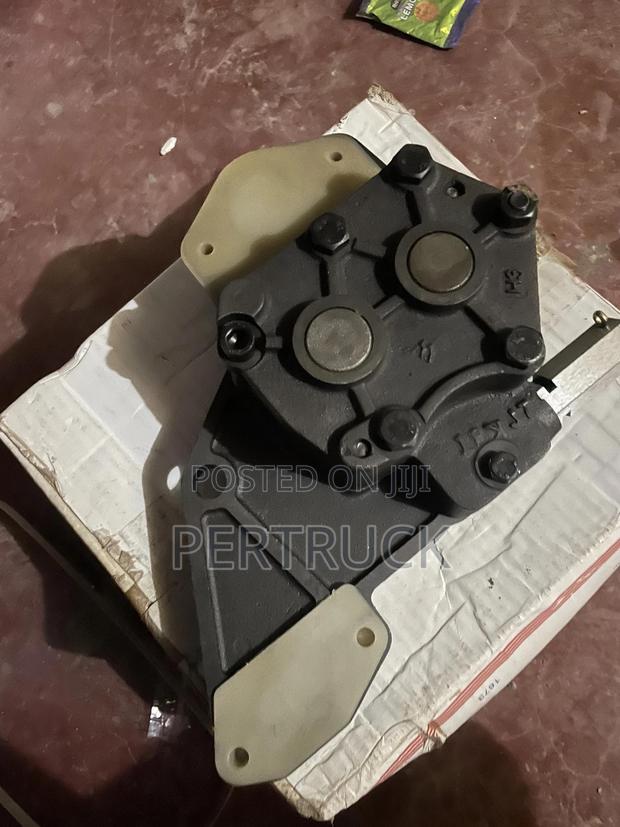 Oil Pump Wd615 Engine Aza  - thumbnail 8