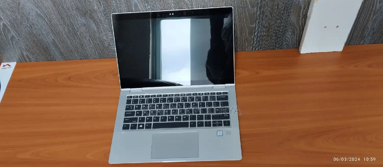 Laptop HP EliteBook X360 1030 G3 8GB Intel Core I7 SSD 256GB