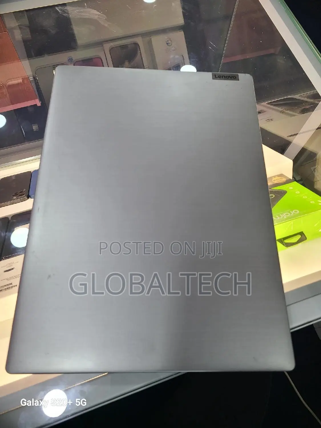 Laptop Lenovo Thinkbook 14 4GB Intel Celeron HDD 1T