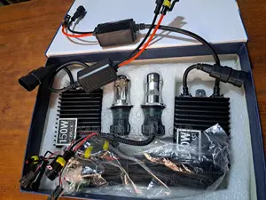 Hid KIT H4 150 Watts