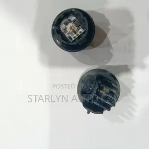 Brake Bulbs Prado 150