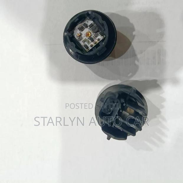 Brake Bulbs Prado 150 - main view