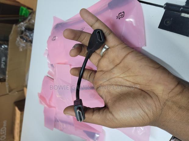 HDMI Female to Male Extender - main view