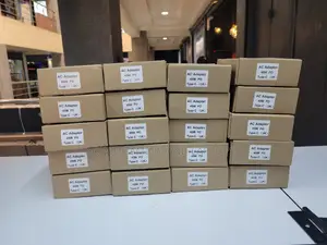 Type C Charger for Laptops 45W Fast Charger