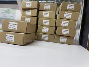 Type C Charger for Laptops 45W Fast Charger