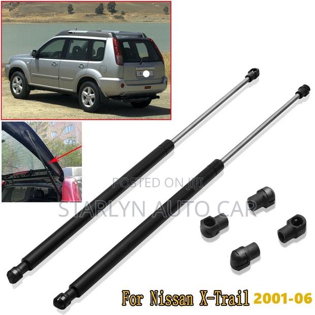 Boot Shock Nissan Xtrail Nt30