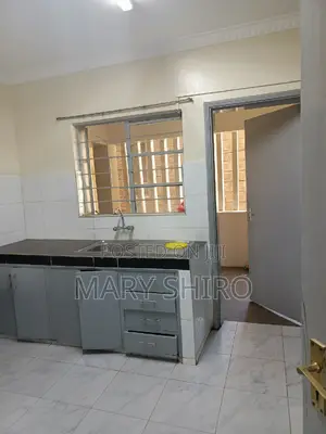 3bdrm Apartment in South B for rent