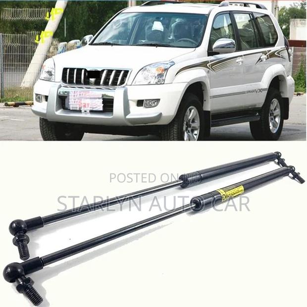 Bonnet Shock Absorber for Prado Fj120. - main view