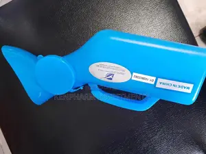 Urinal Bottle; Female