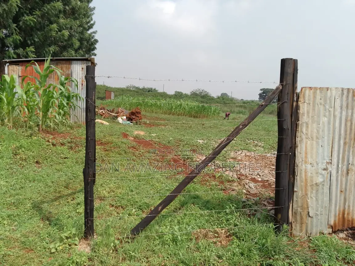 3/4 Acres in Runda Garden for Sale