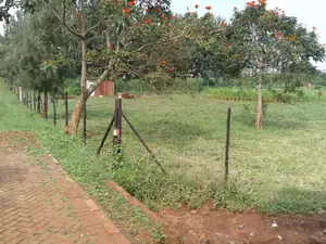 Sell: 3/4 Acre Land in Runda Garden, Prestigious Location