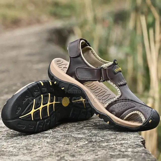 Original Leather Opens