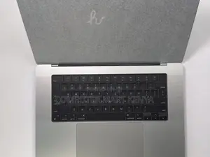 New Laptop Apple MacBook Pro 18GB Apple M3 Pro SSD 512GB