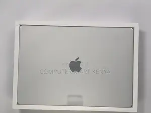 New Laptop Apple MacBook Pro 18GB Apple M3 Pro SSD 512GB