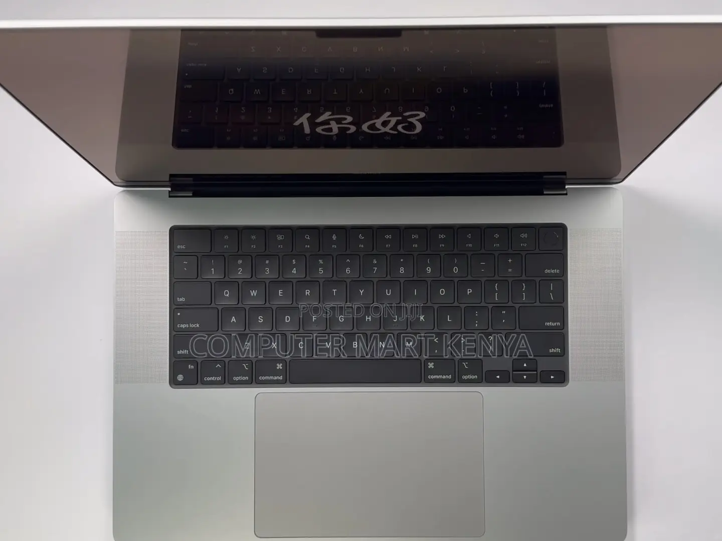 New Laptop Apple MacBook Pro 18GB Apple M3 Pro SSD 512GB
