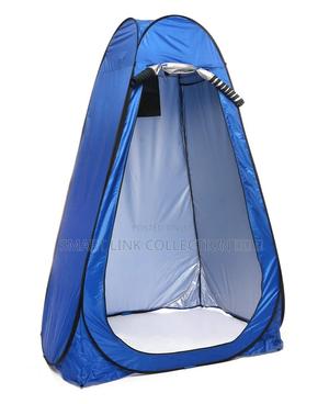 Camping Shower Tent - main view