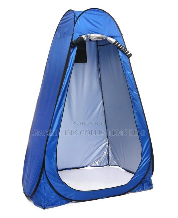 Camping Shower Tent
