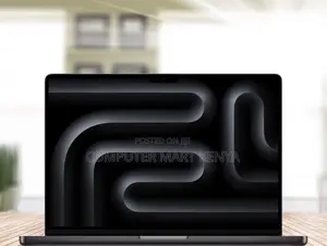 New Laptop Apple MacBook Pro 36GB Apple M3 Max SSD 1T