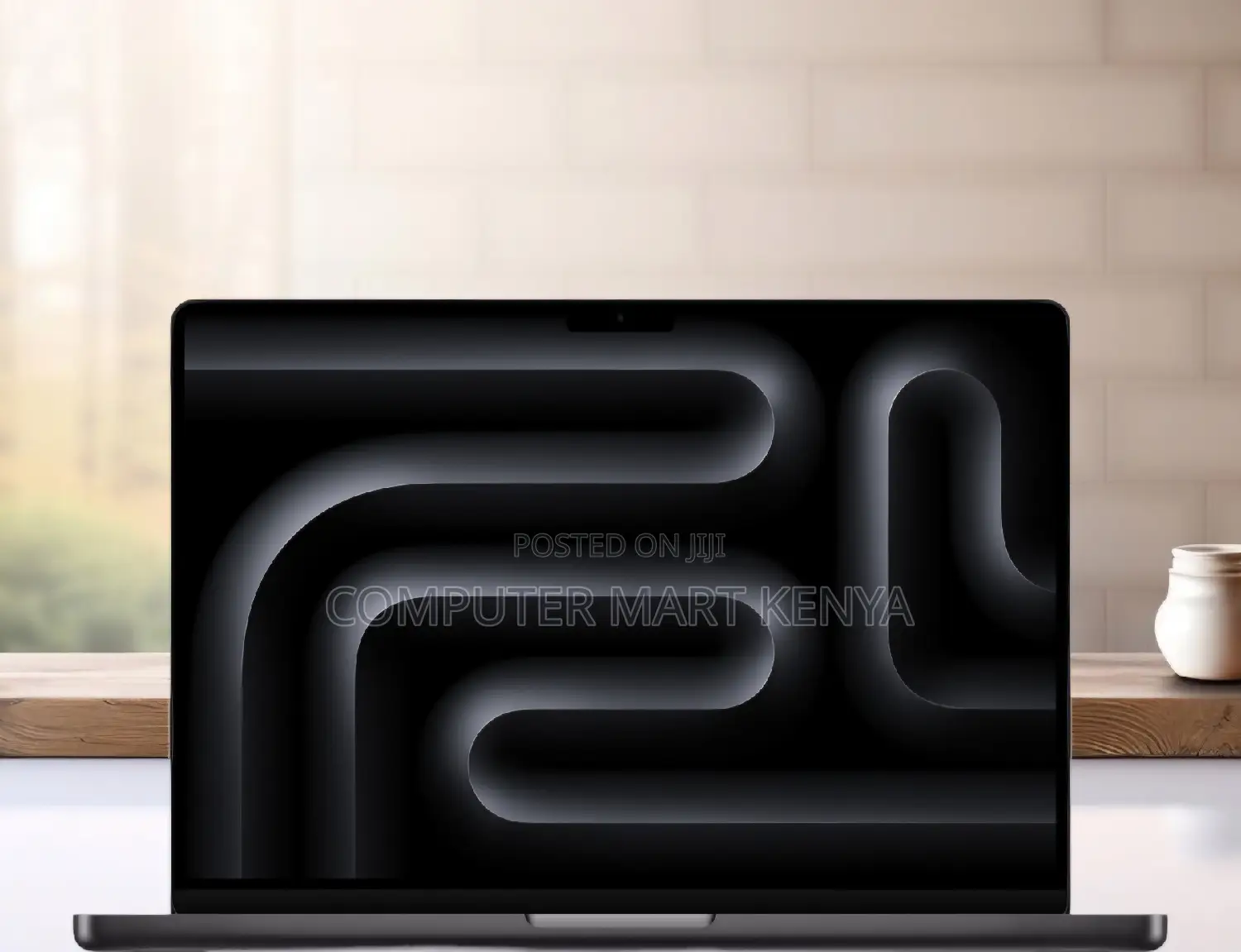 New Laptop Apple MacBook Pro 36GB Apple M3 Max SSD 1T