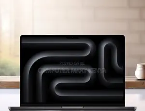 New Laptop Apple MacBook Pro 36GB Apple M3 Max SSD 1T