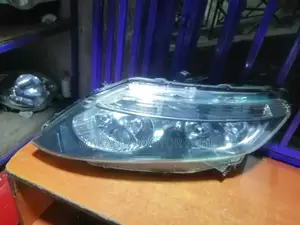 Honda Airwave Zenon Headlamp, Clean Ex Japan Parts