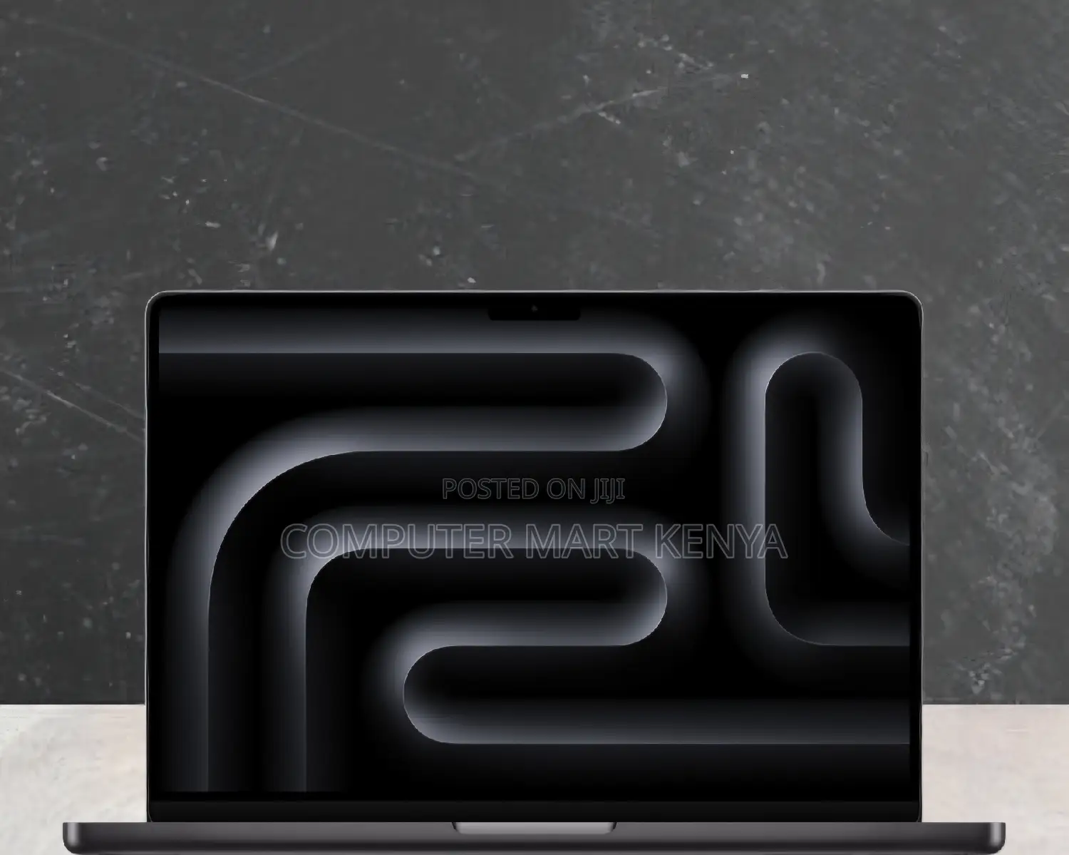 New Laptop Apple MacBook Pro 32GB SSD 1T