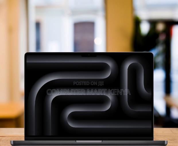 New Laptop Apple MacBook Pro 32GB SSD 1T - thumbnail 2