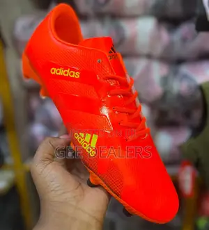 Adidas Soccer Boots/Adidas Football Boots