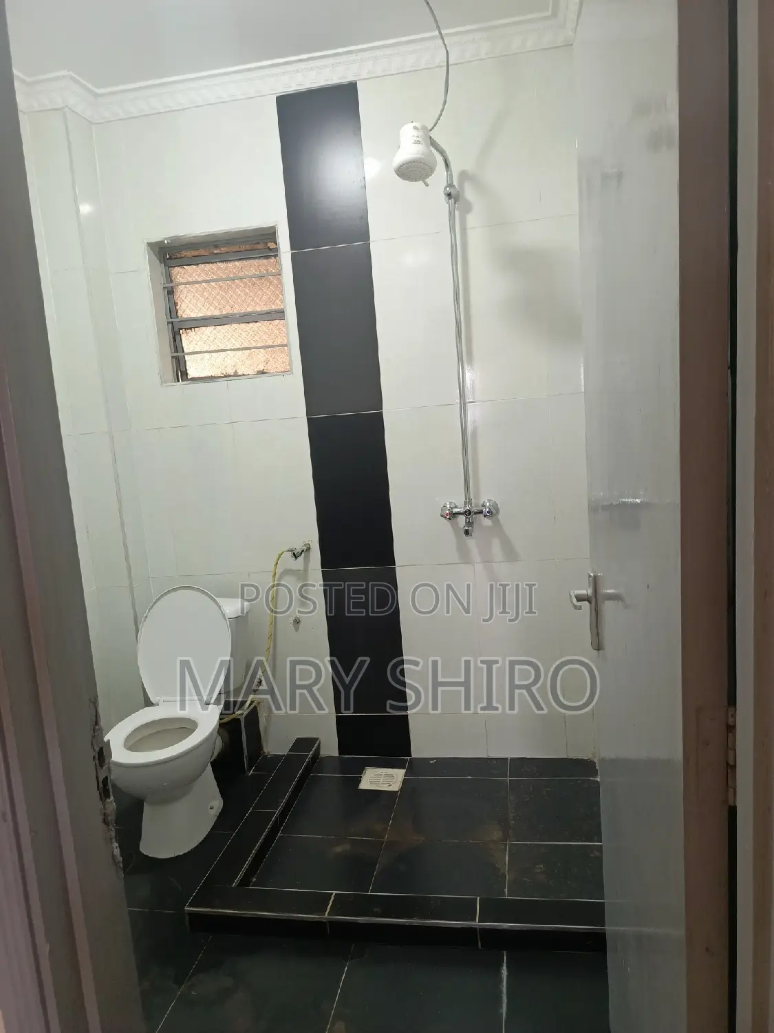 3bdrm Apartment in South B for rent