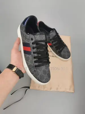 New Gucci Casual