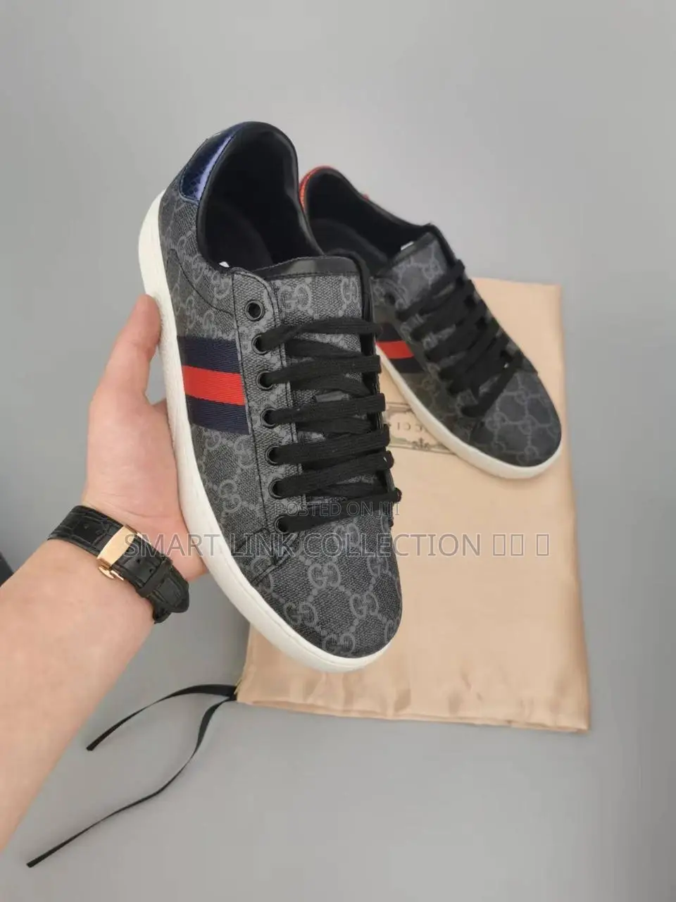 New Gucci Casual