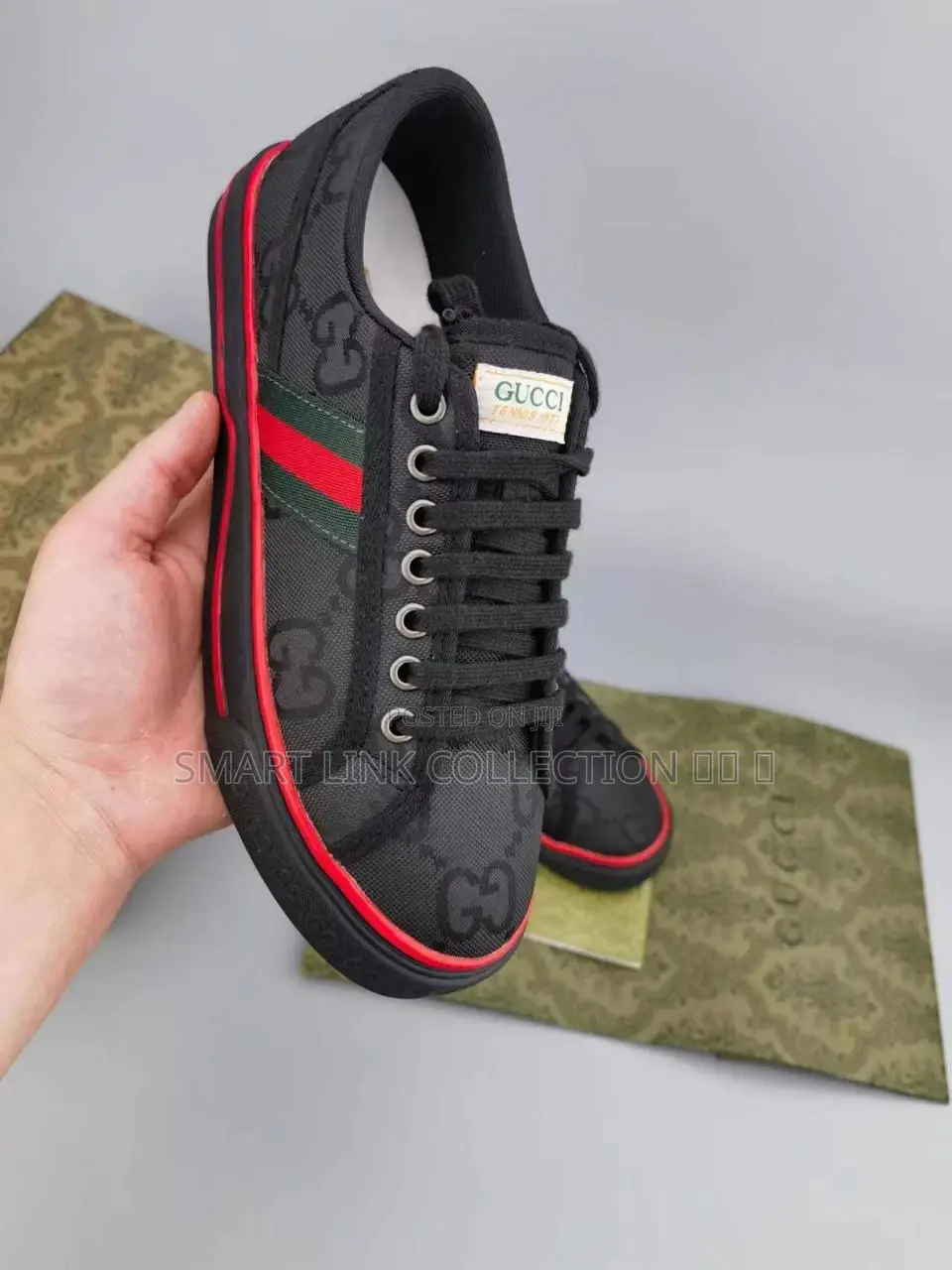New Gucci Casual