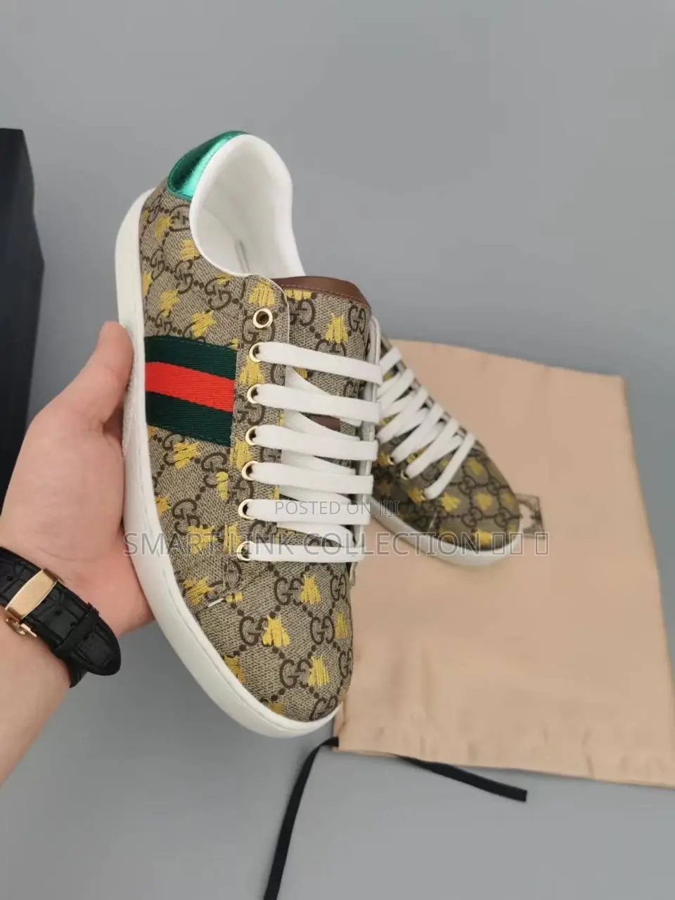 New Gucci Casual