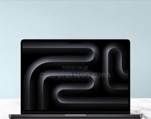 New Laptop Apple MacBook Pro 32GB SSD 1T - thumbnail 2