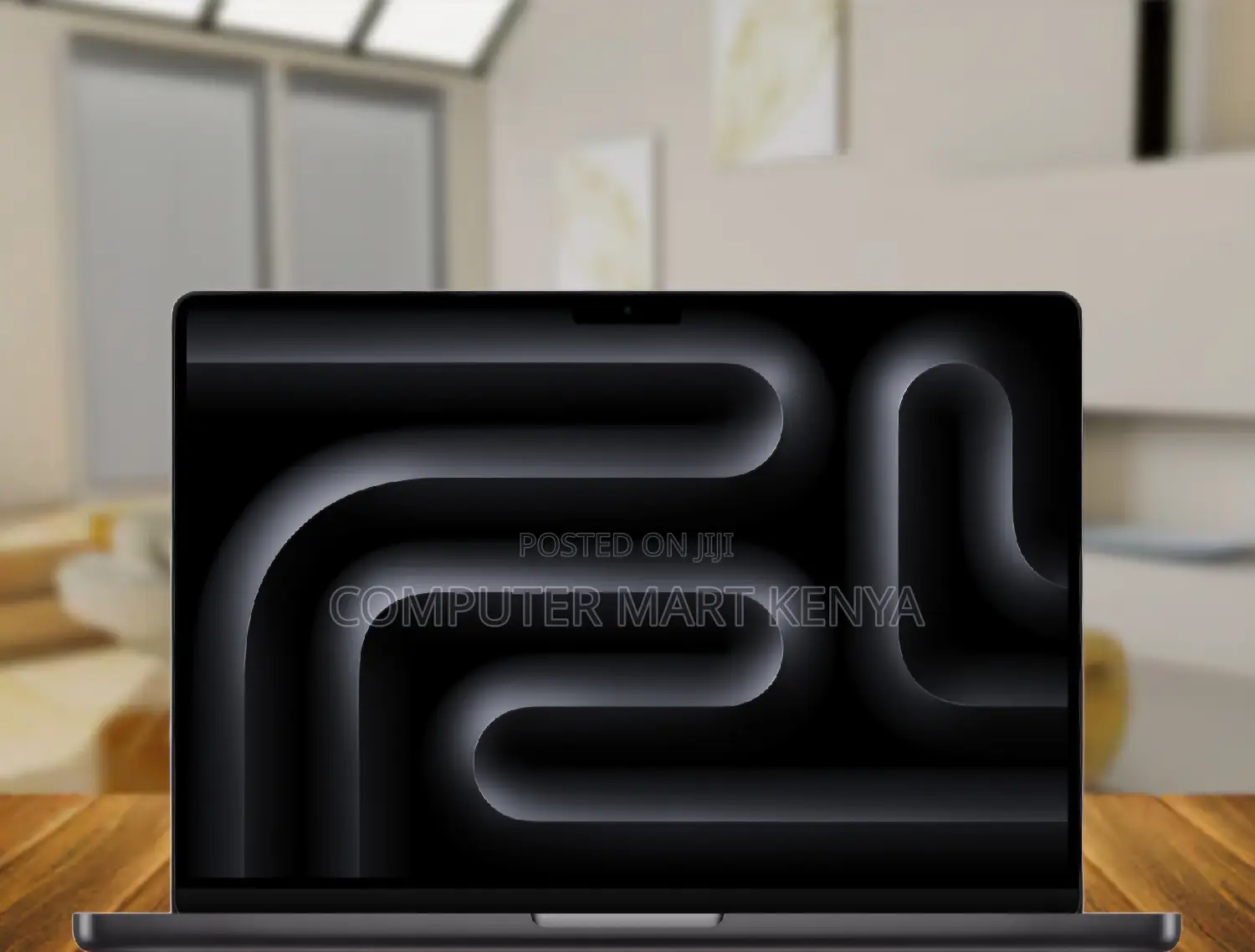 New Laptop Apple MacBook Pro 32GB SSD 1T