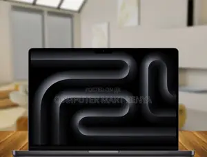 New Laptop Apple MacBook Pro 32GB SSD 1T