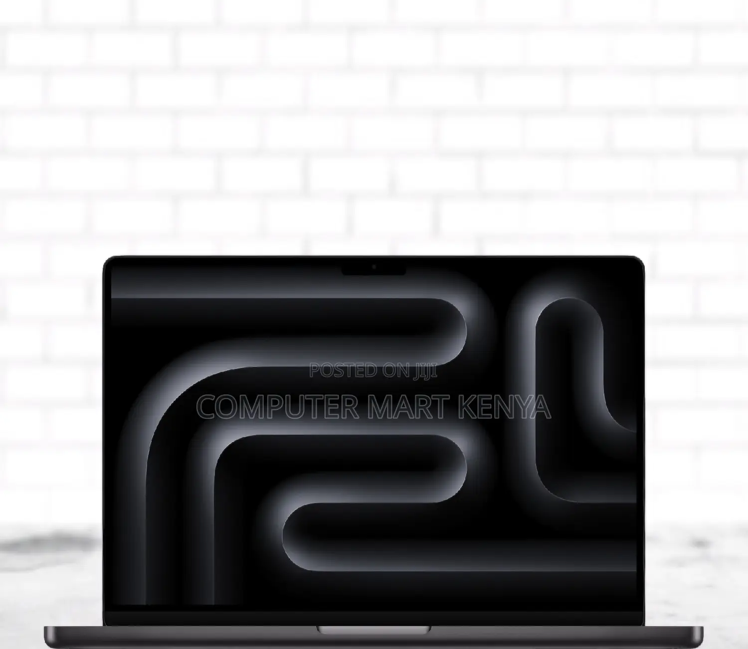 New Laptop Apple MacBook Pro 32GB SSD 1T