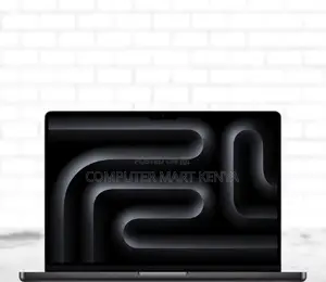 New Laptop Apple MacBook Pro 32GB SSD 1T