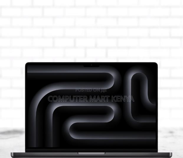 New Laptop Apple MacBook Pro 32GB SSD 1T - thumbnail 4