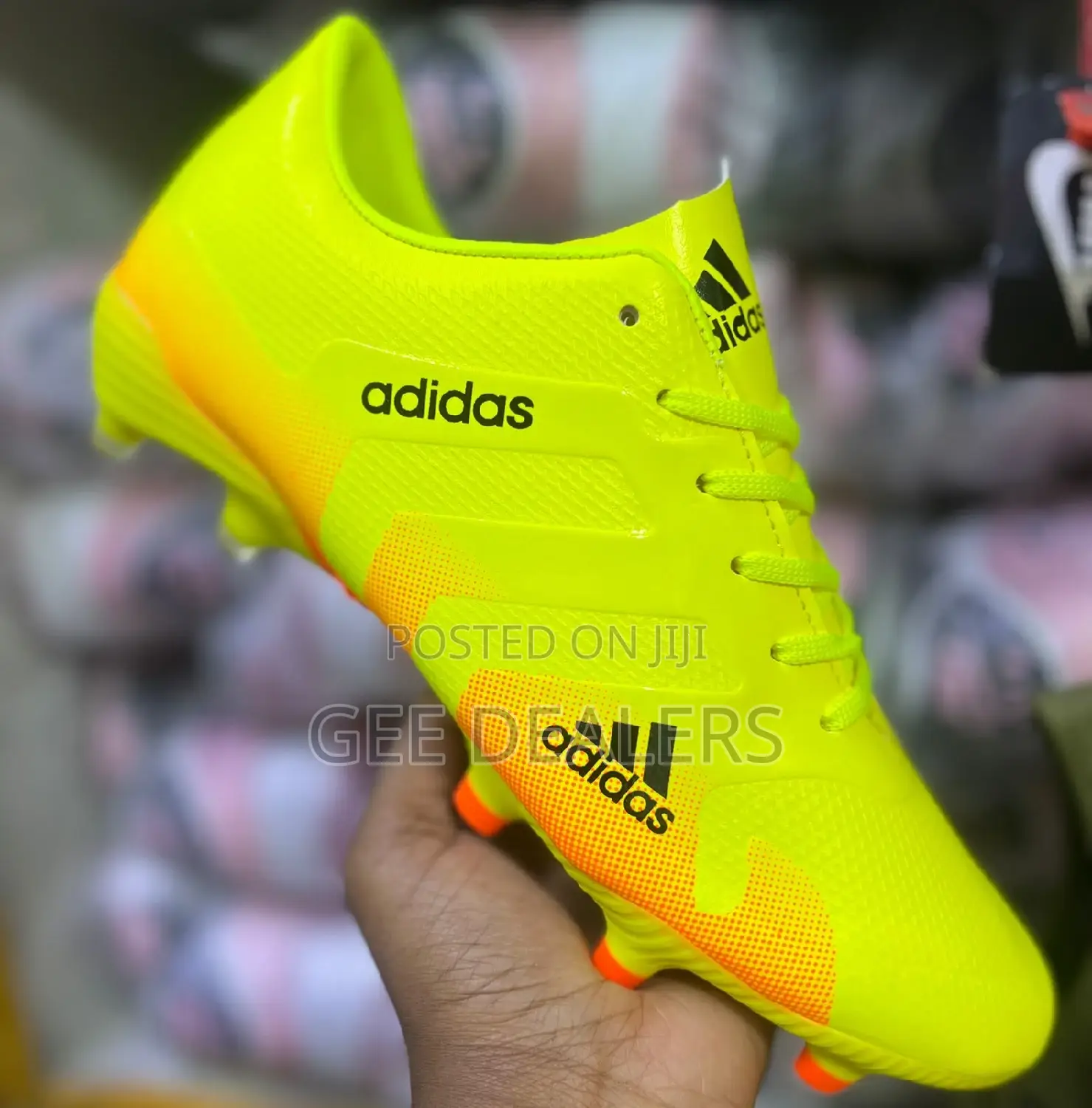 Adidas Football Boots >Adidas Soccer Boots