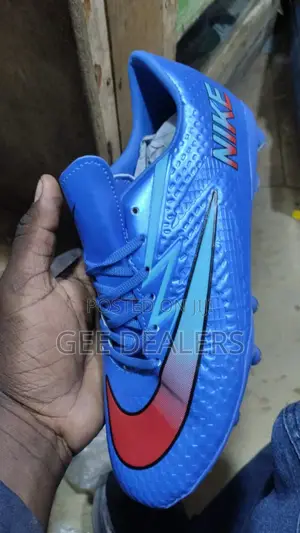 Kids Nike Football Boots/Nike Soccer Boots