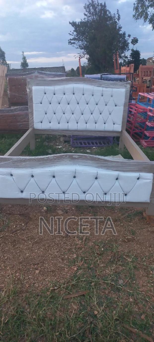 5by6 Mocket Bed