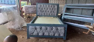 4x6 Mocket Bed